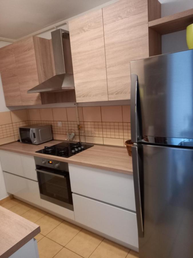 Apartman Mario - Arena Zagreb Exterior foto